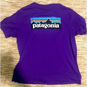 Patagonia T-shirt